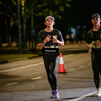 Runner Photo 5444780