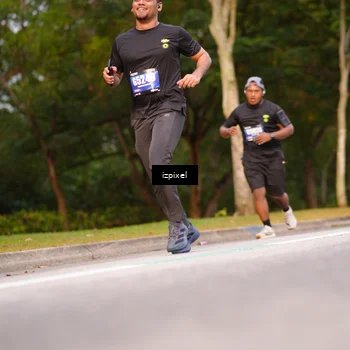 Runner Photo 5444781