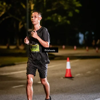 Runner Photo 5444782