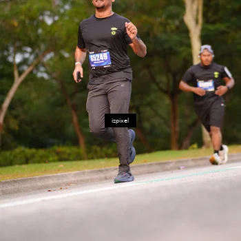 Runner Photo 5444783