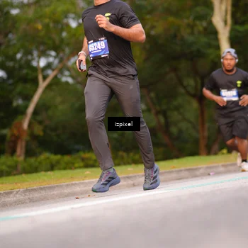 Runner Photo 5444784