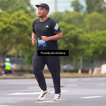 Runner Photo 5444785