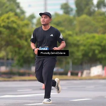 Runner Photo 5444786