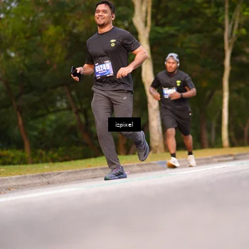 Runner Photo 5444787