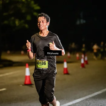 Runner Photo 5444788