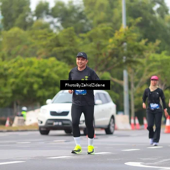 Runner Photo 5444789