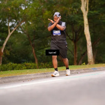 Runner Photo 5444790