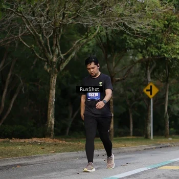 Runner Photo 5444793