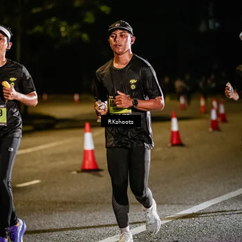 Runner Photo 5444794