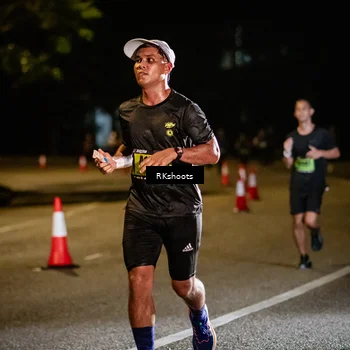 Runner Photo 5444795