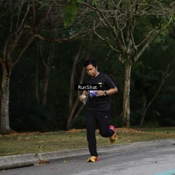 Runner Photo 5444796