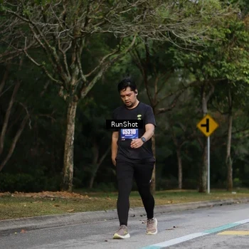 Runner Photo 5444797