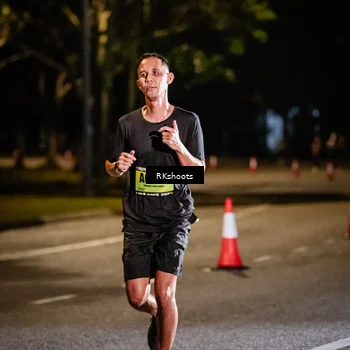 Runner Photo 5444798