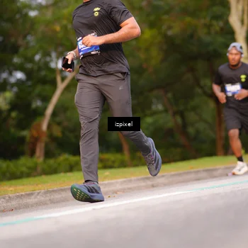 Runner Photo 5444799