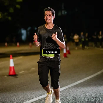 Runner Photo 5444800