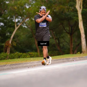 Runner Photo 5444802