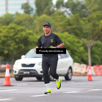 Runner Photo 5444803