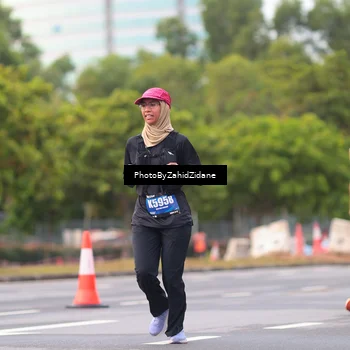 Runner Photo 5444804
