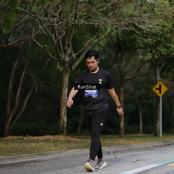 Runner Photo 5444810