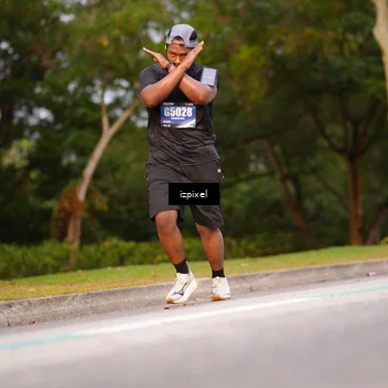 Runner Photo 5444811
