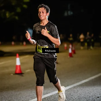 Runner Photo 5444814