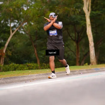 Runner Photo 5444815