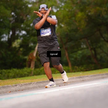 Runner Photo 5444817
