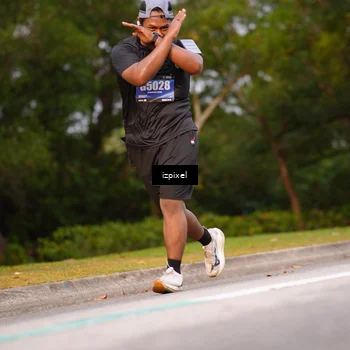 Runner Photo 5444818