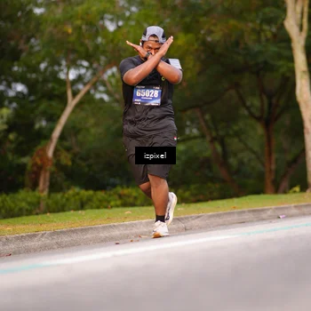 Runner Photo 5444819