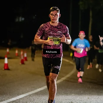 Runner Photo 5444820