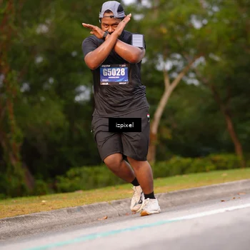 Runner Photo 5444822