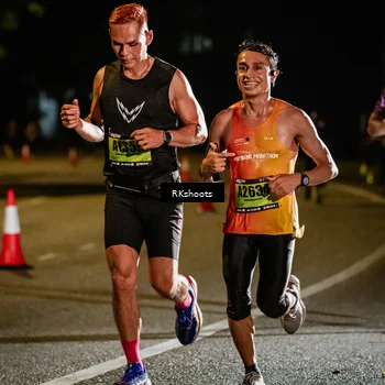 Runner Photo 5444823