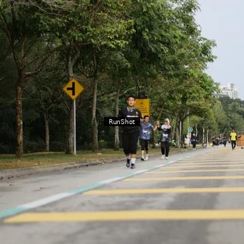 Runner Photo 5444824