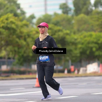 Runner Photo 5444828