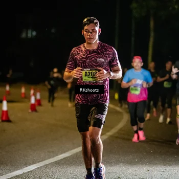 Runner Photo 5444829