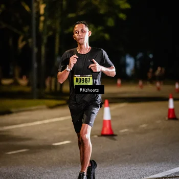 Runner Photo 5444831