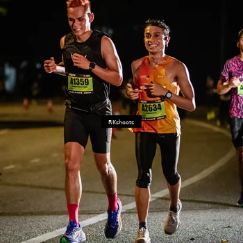 Runner Photo 5444832
