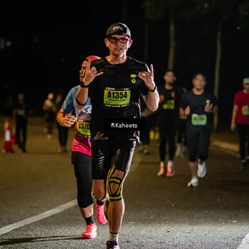 Runner Photo 5444833