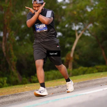 Runner Photo 5444834