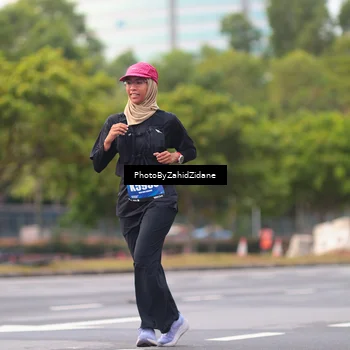 Runner Photo 5444835