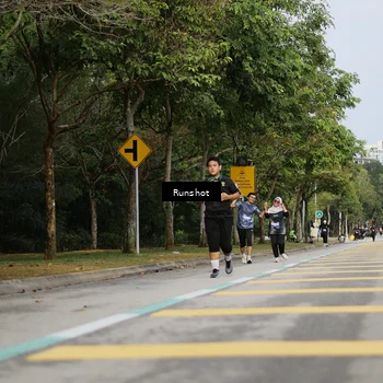 Runner Photo 5444838