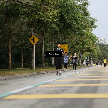 Runner Photo 5444839