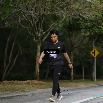 Runner Photo 5444841