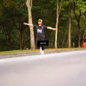 Runner Photo 5444842