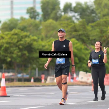 Runner Photo 5444844