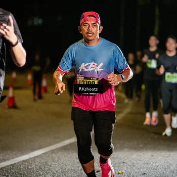 Runner Photo 5444845