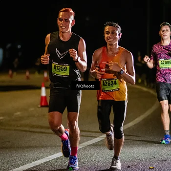 Runner Photo 5444846