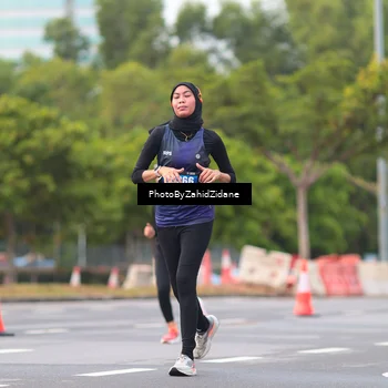 Runner Photo 5444847