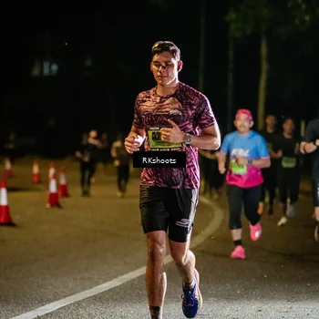 Runner Photo 5444848