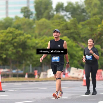 Runner Photo 5444850